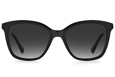 Kate Spade Reena/S 807 Black 53 Polarised