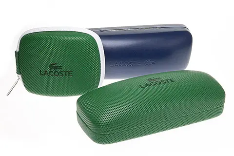 Lacoste L909S 214 Havana