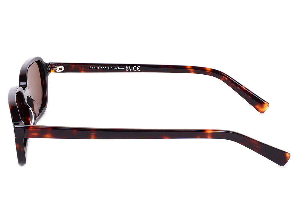Feel Good Collection Kiki 13 Tortoise 53 Polarised