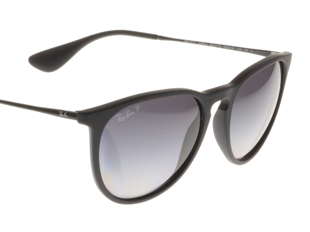ray ban erika polarised