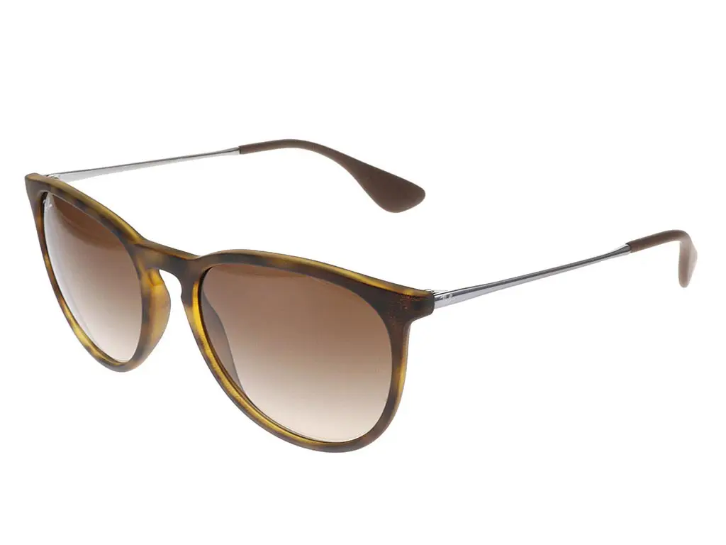 Erika bans. Ray ban 4171. Ray ban Erika. Erika RB 4171 865/13 купить.