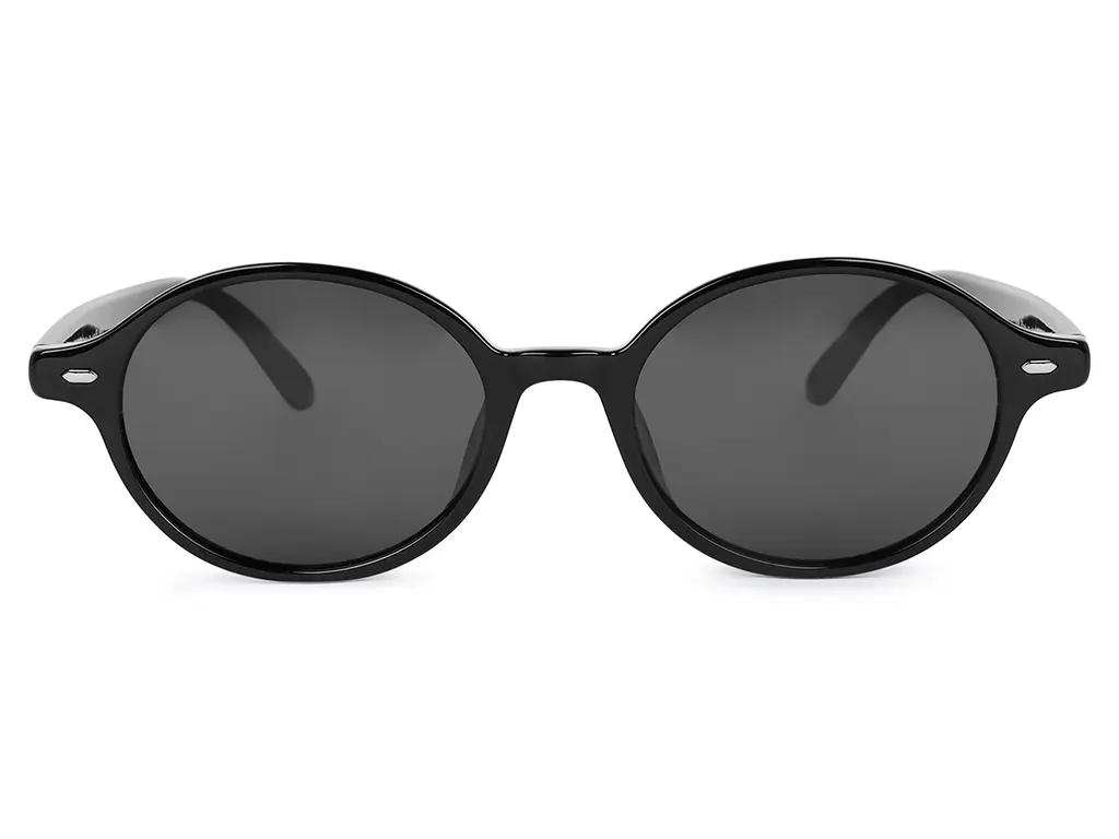 Feel Good Collection Zee 48 Black