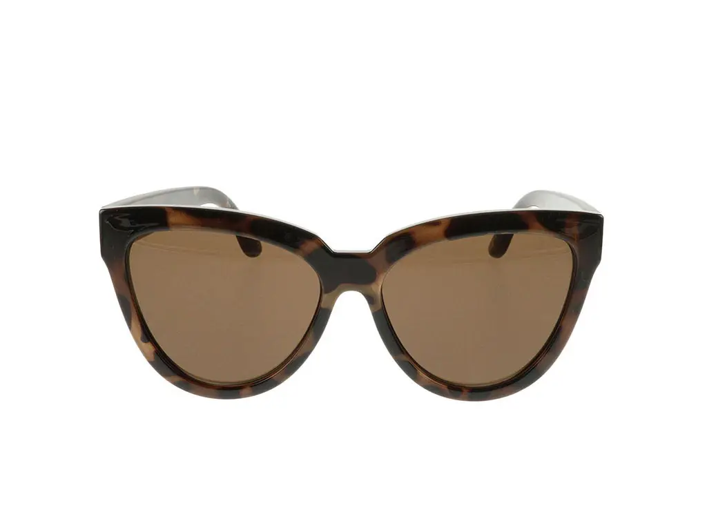 Le Specs Liar Liar Tortoiseshell