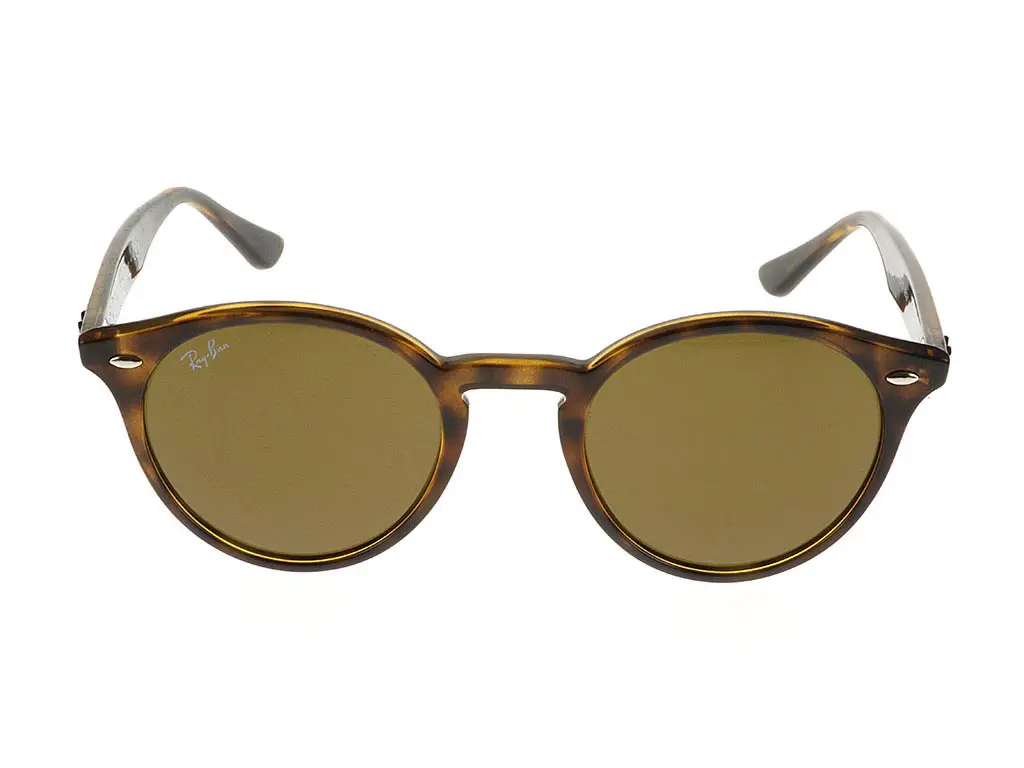 Ray-Ban RB2180 Dark Havana 710/73