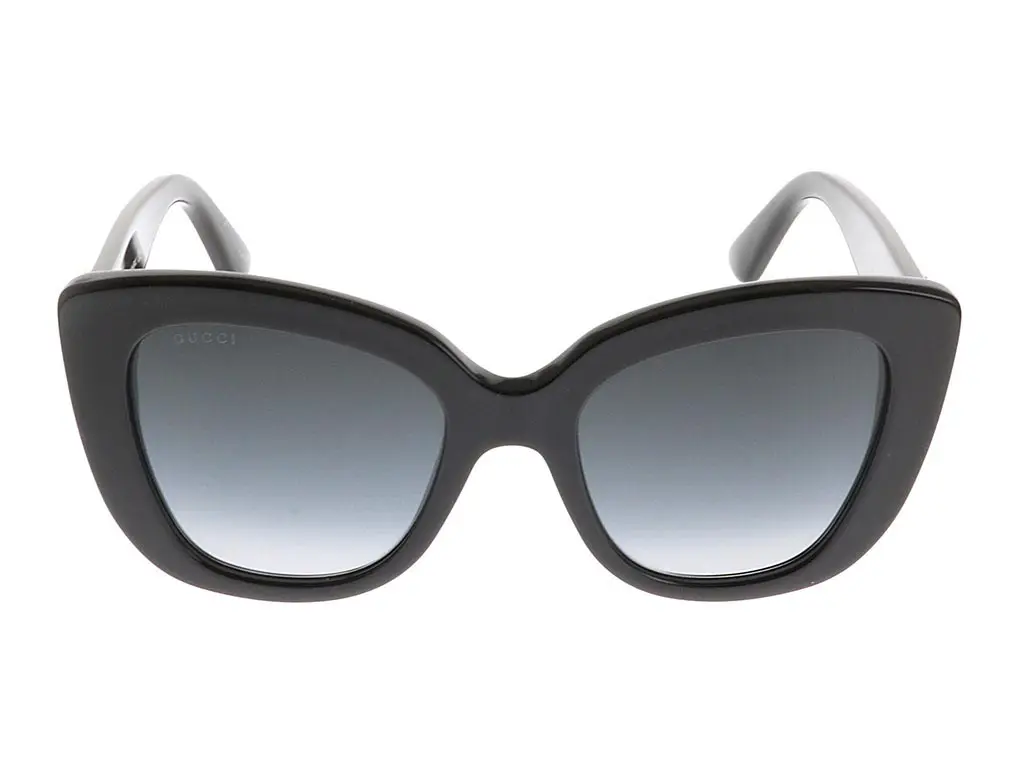 Gucci GG0327S Black 001 sunglasses | Feel Good Contacts IE