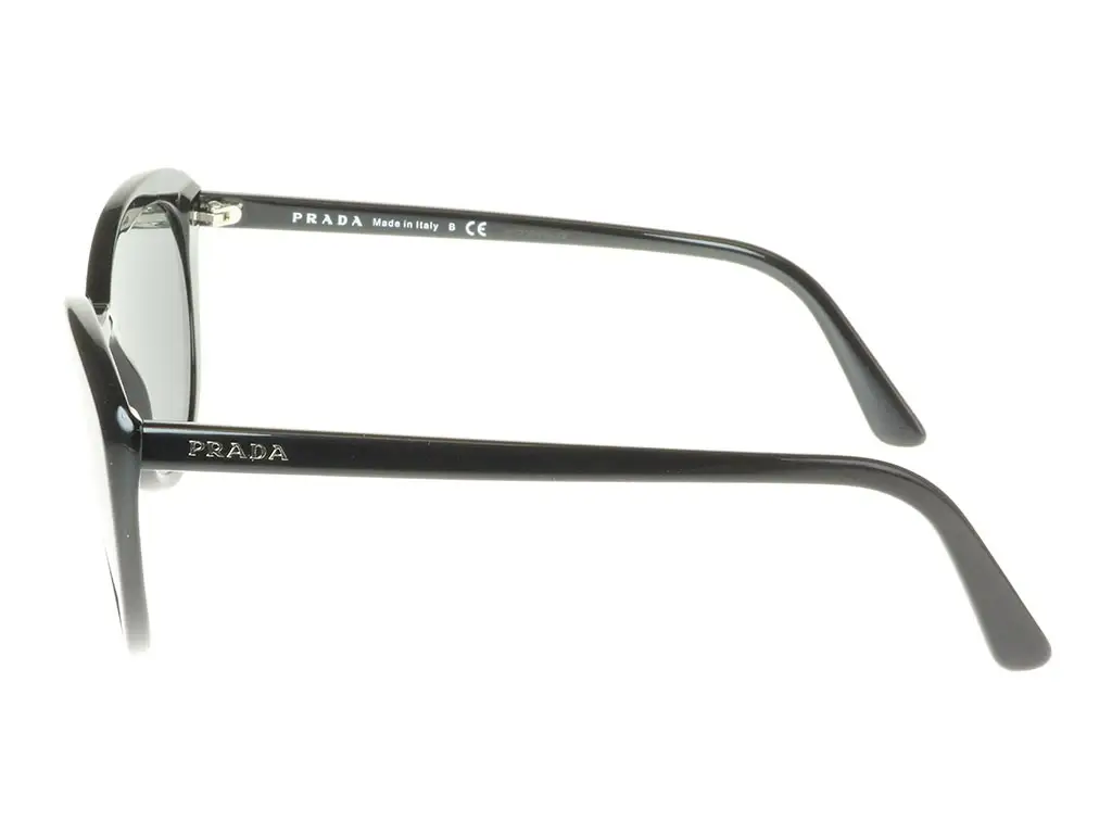 Prada PR 02VS Black 1AB5S0