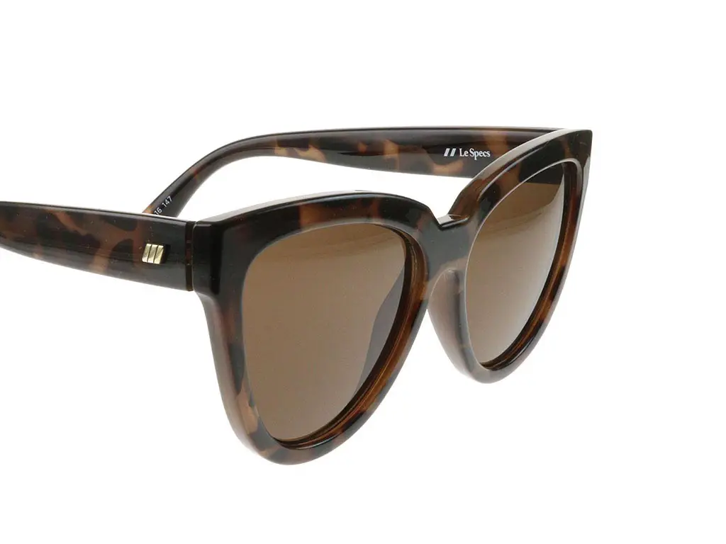 Le Specs Liar Liar Tortoiseshell