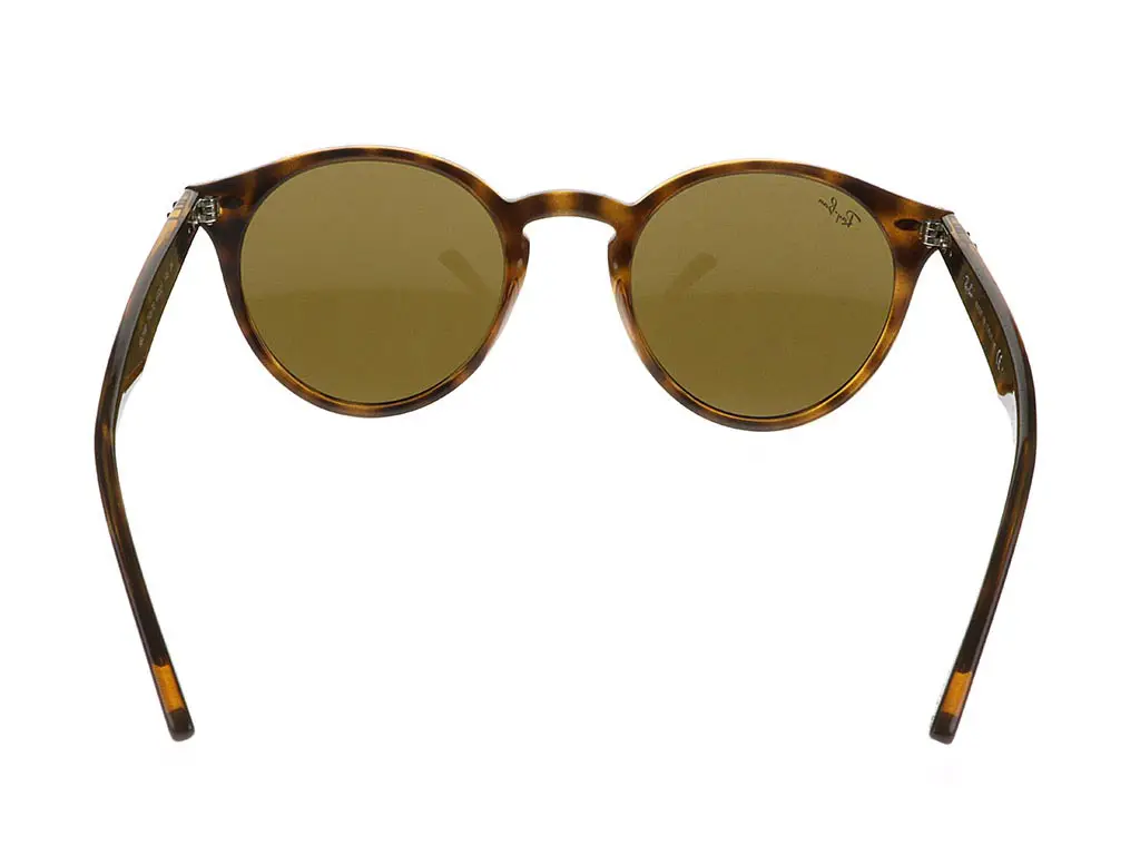 Ray-Ban RB2180 Dark Havana 710/73