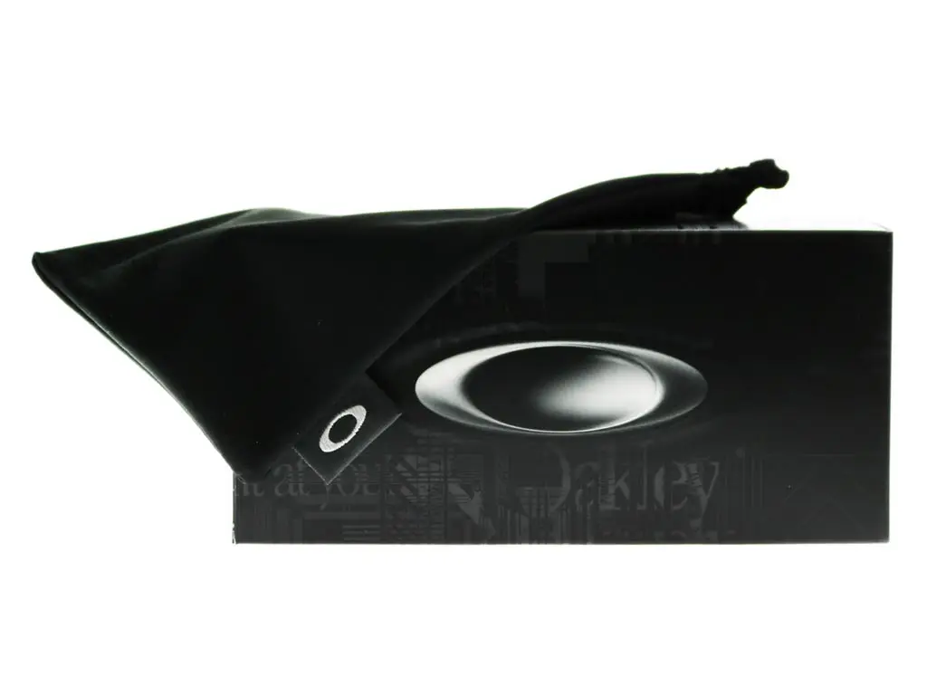 Oakley Square Wire OO4075-13 Polished Black Prizm