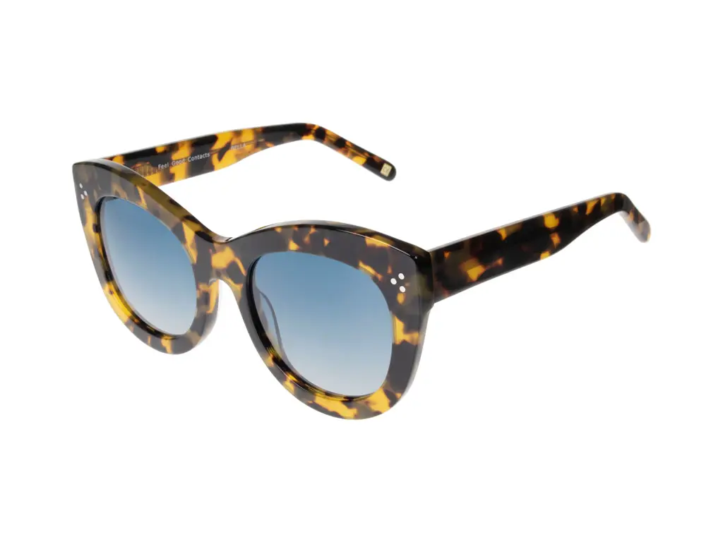 FGC Bella C02 Graduated Blue Polarised