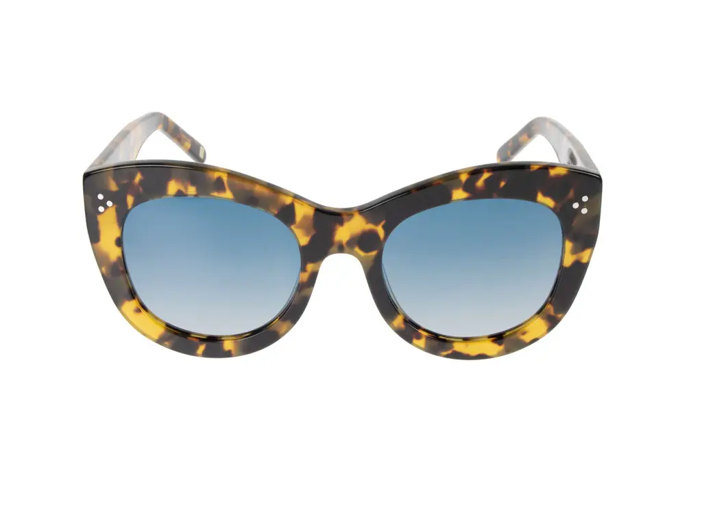 FGC Bella C02 Graduated Blue Polarised