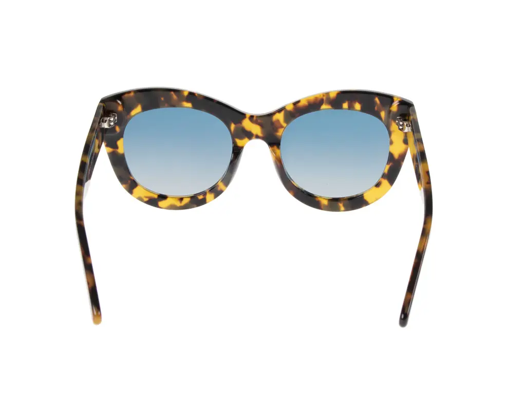 FGC Bella C02 Graduated Blue Polarised