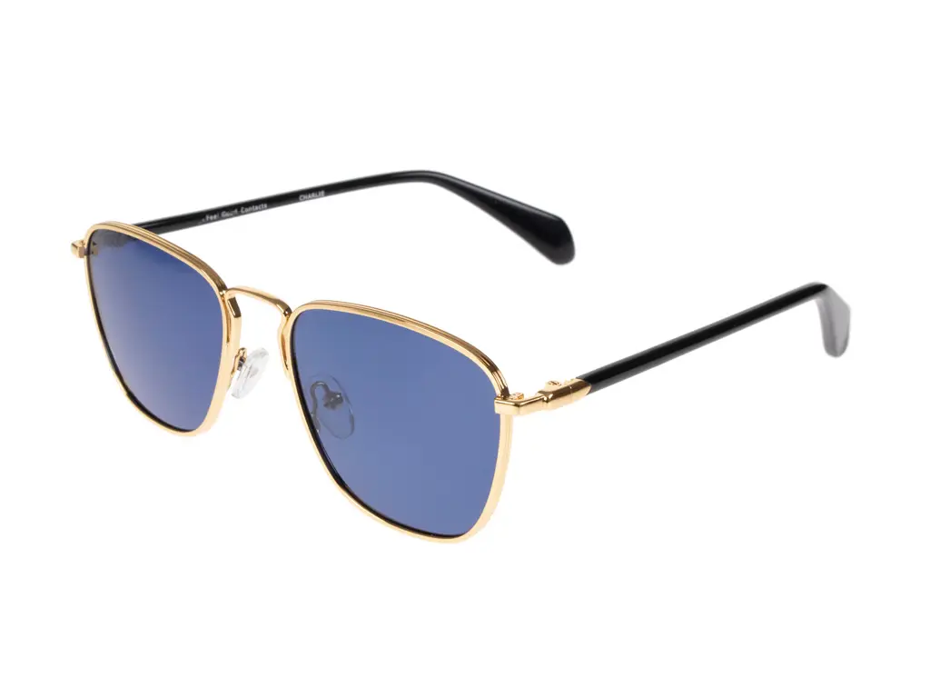 Feel Good Collection Charlie C05 Blue Polarised