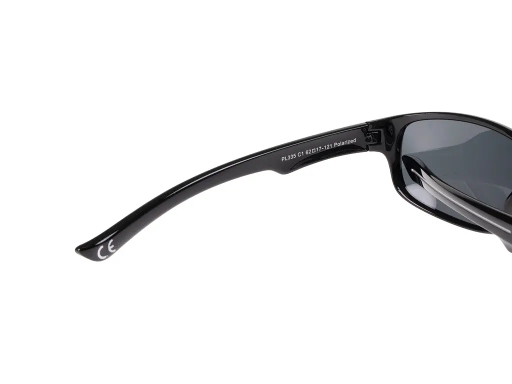 FGC Jack C01 Smoke Polarised