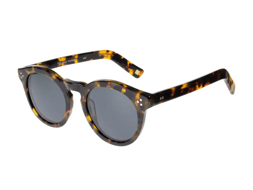FGC Kai C02 Smoke Polarised