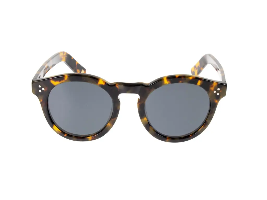 FGC Kai C02 Smoke Polarised