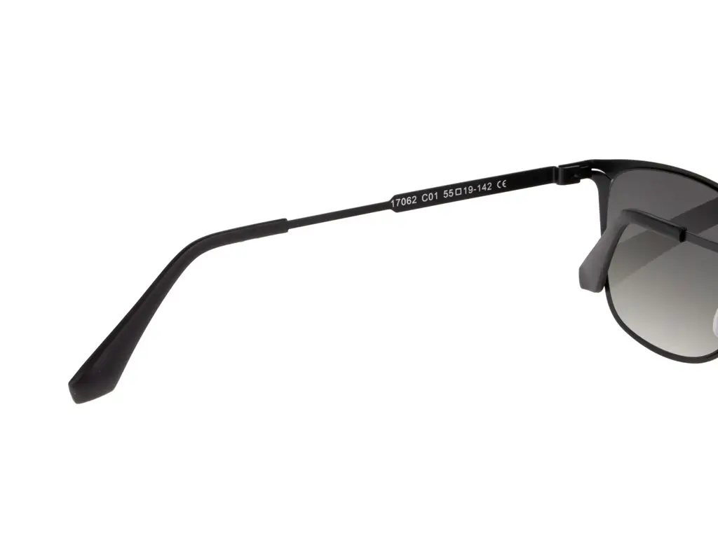 FGC Riley C01 Graduated Smoke Polarised
