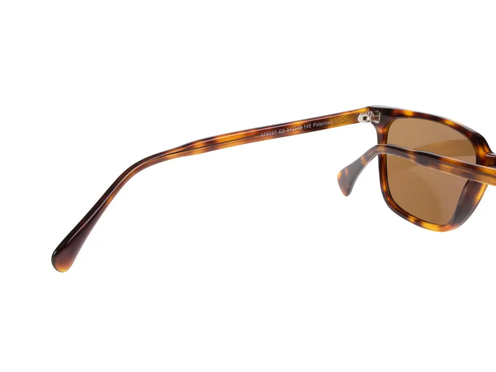 FGC Tay C02 Brown Polarised