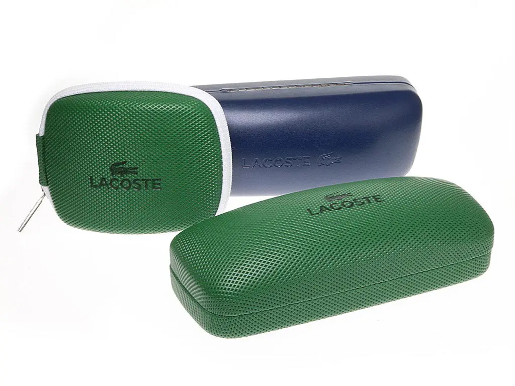 Lacoste L915S 001 Black