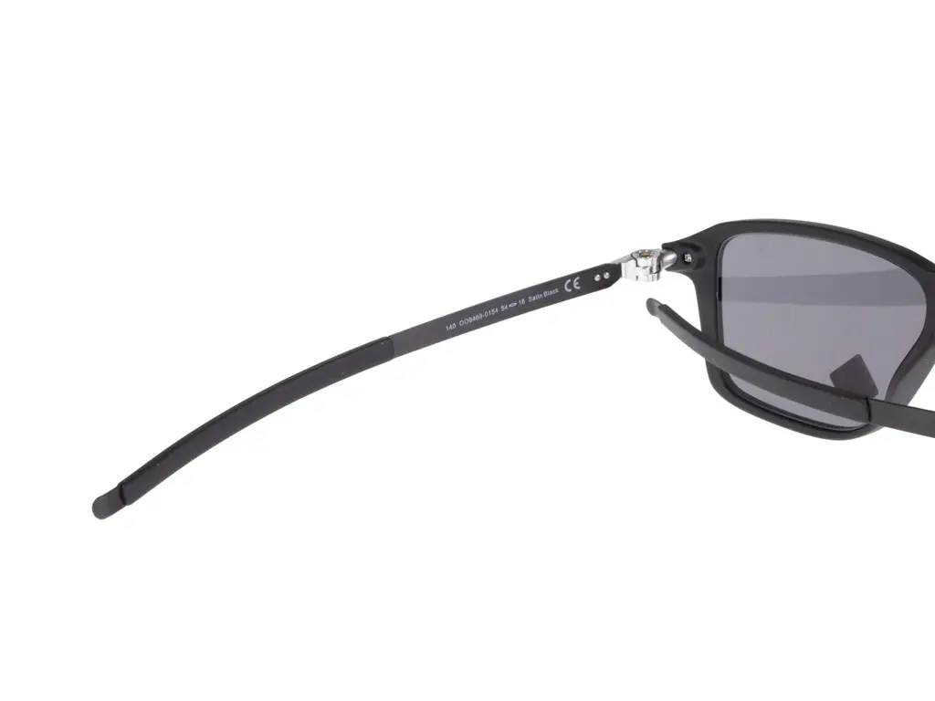 Oakley Wheelhouse OO9469-01 Satin Black Prizm Grey
