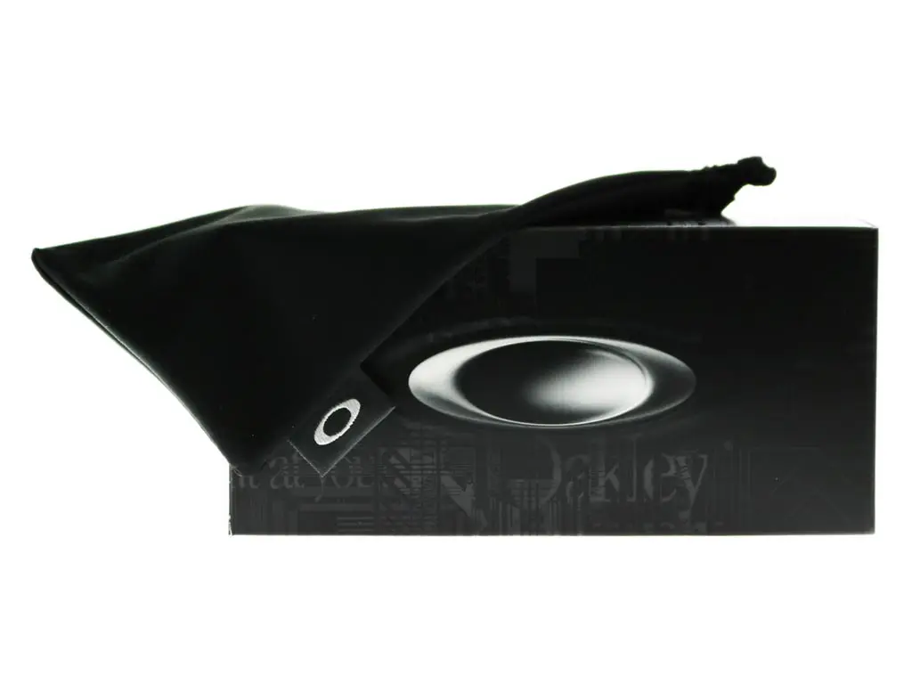 Oakley Fives Squared OO9238-06 Polished Black/ Black Iridium Polarised