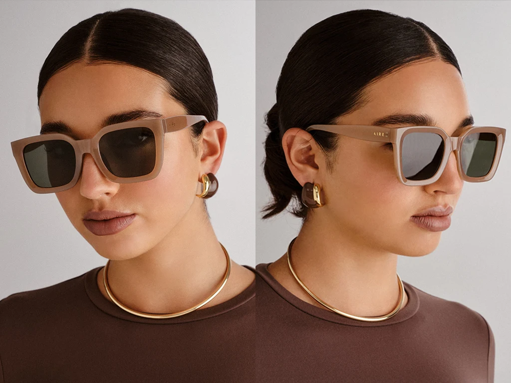 AIRE Abstraction Fawn