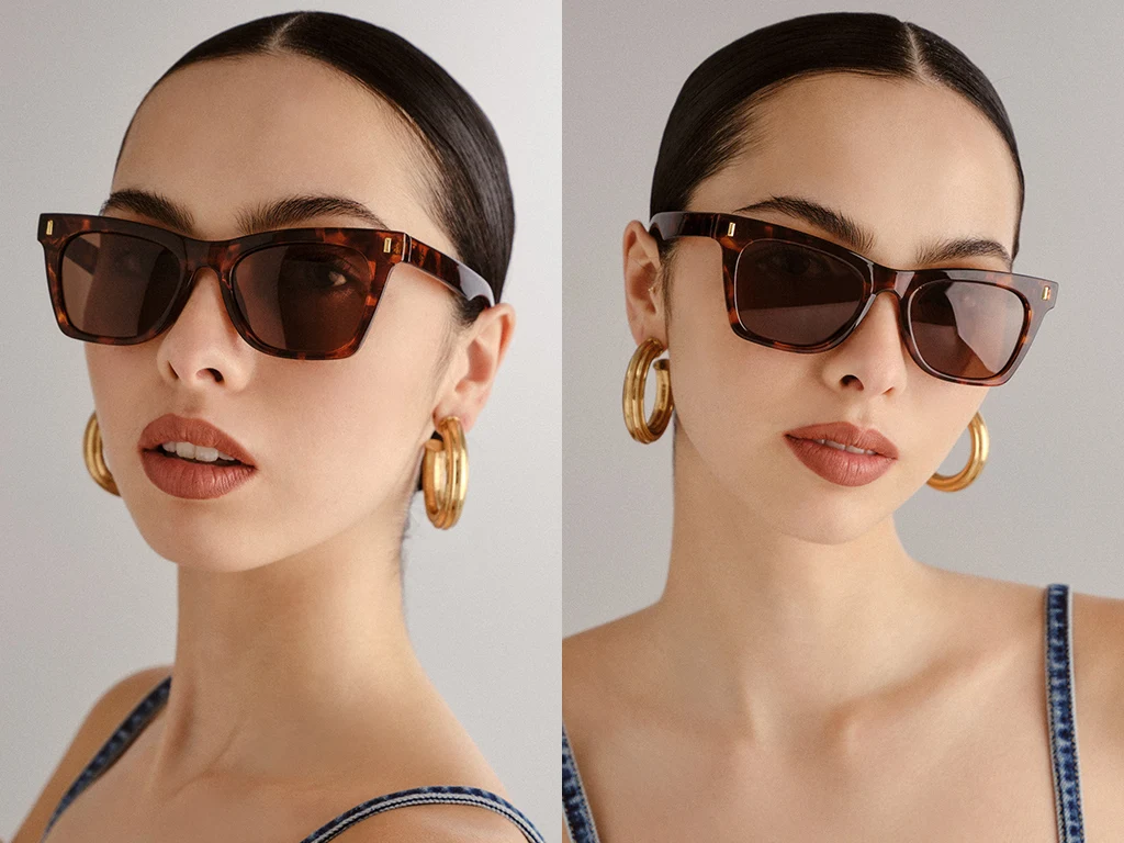 AIRE Bellatrix 48 Dark Tort