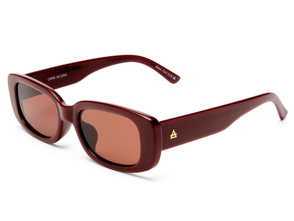 AIRE Ceres RED Burgundy 51