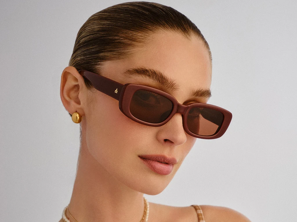 AIRE Ceres RED Burgundy 51