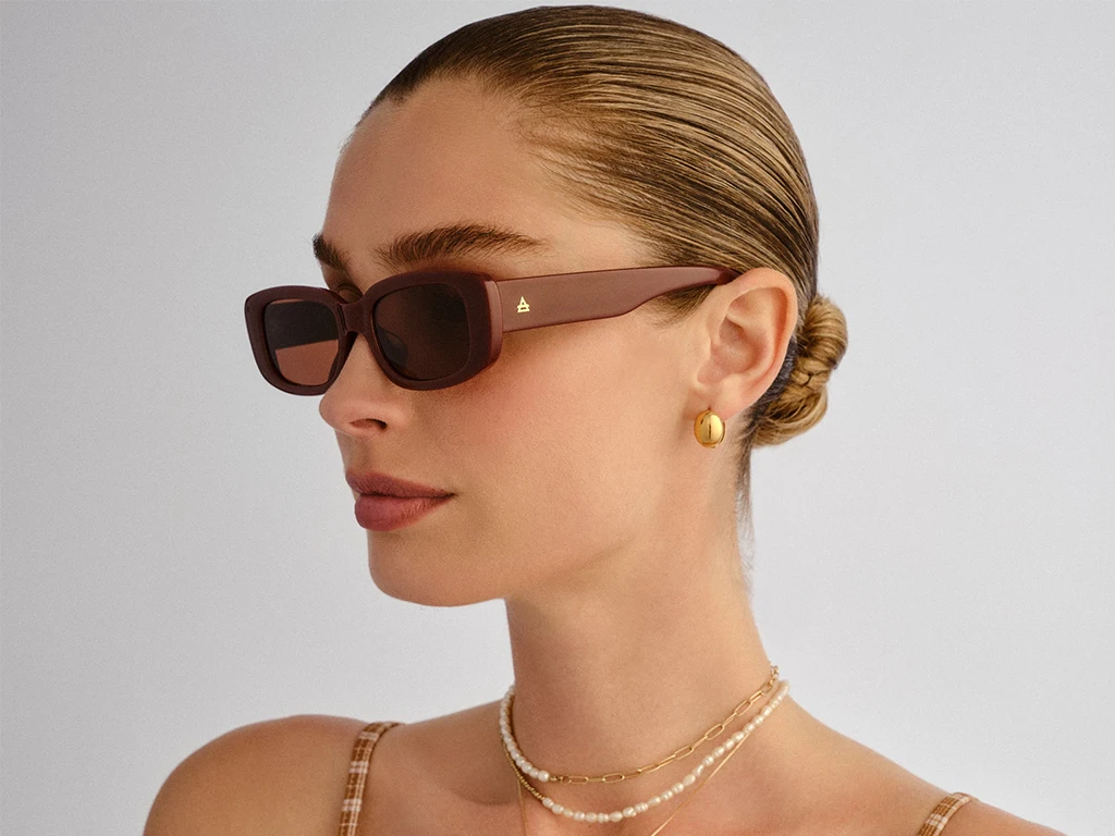 AIRE Ceres RED Burgundy 51