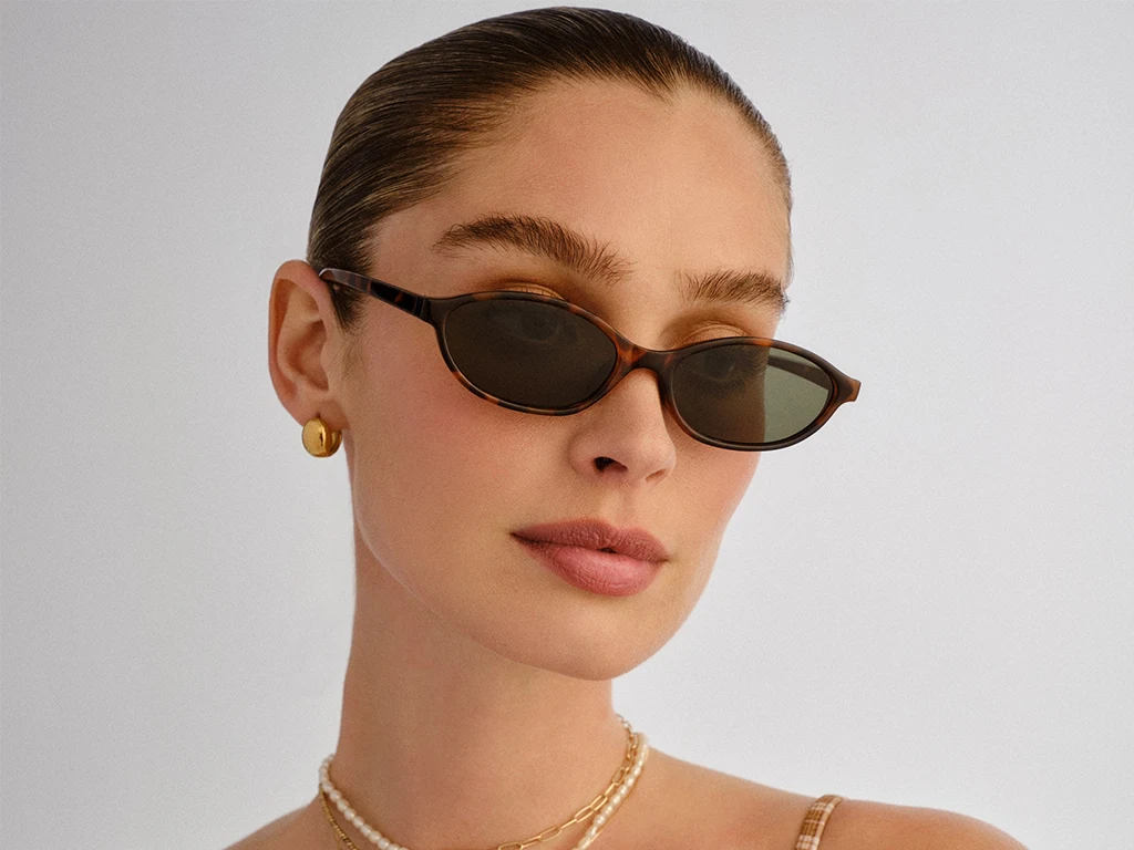 AIRE Earthshine TOR Dark Tort 54