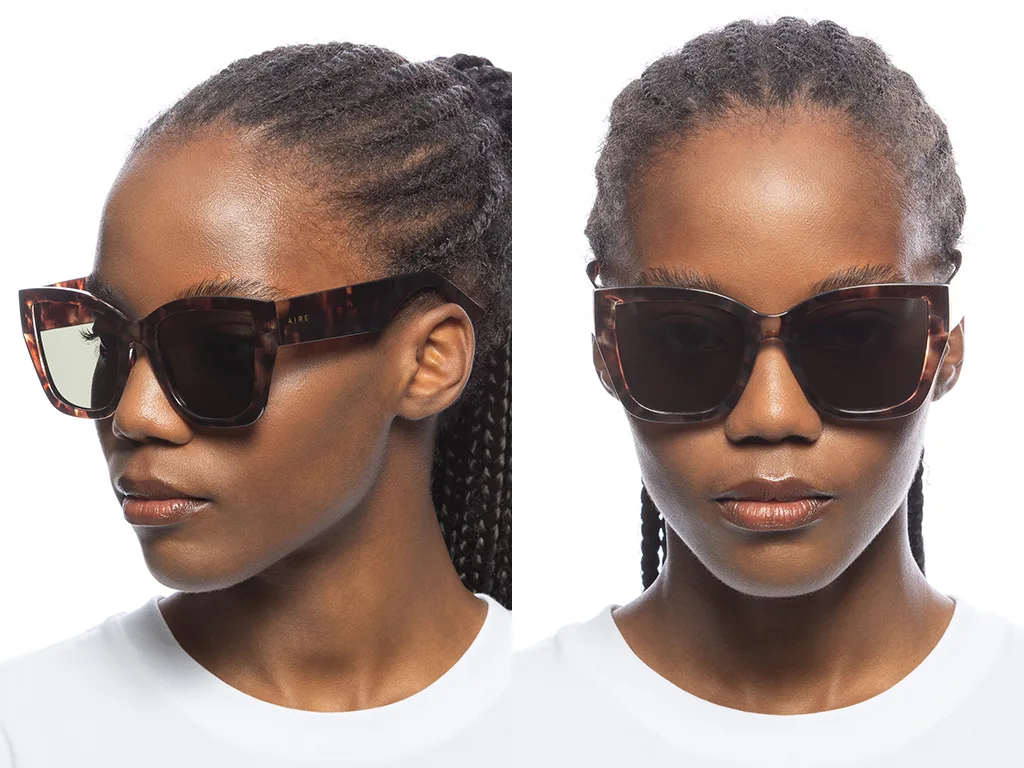 AIRE Haedus Dark Tort