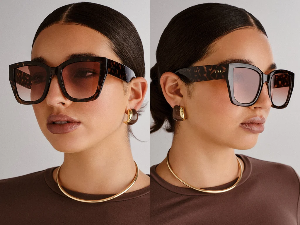 AIRE Haedus Rose Tort