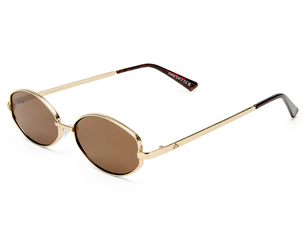 AIRE Objective GOL Gold 53