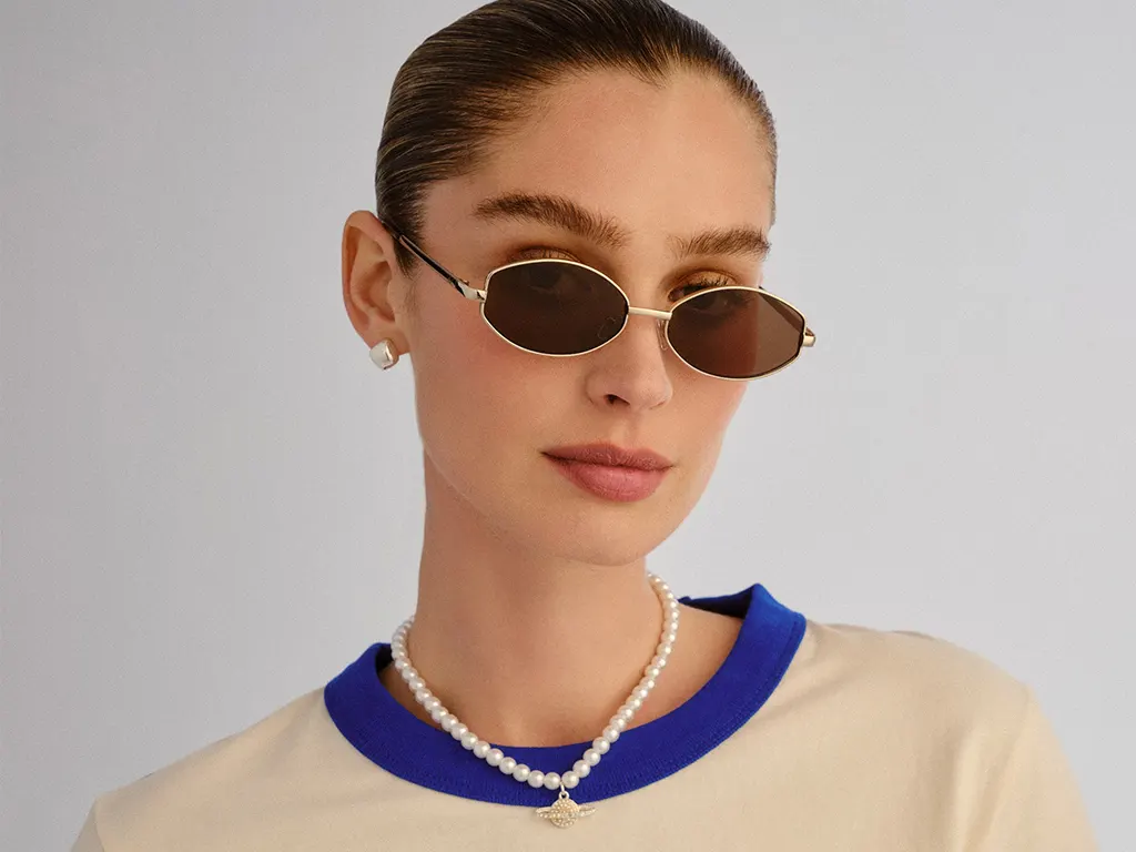 AIRE Objective GOL Gold 53