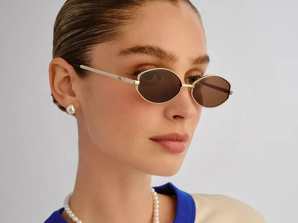 AIRE Objective GOL Gold 53