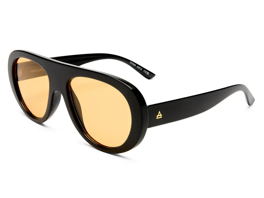 AIRE Satellite BLA Black 56