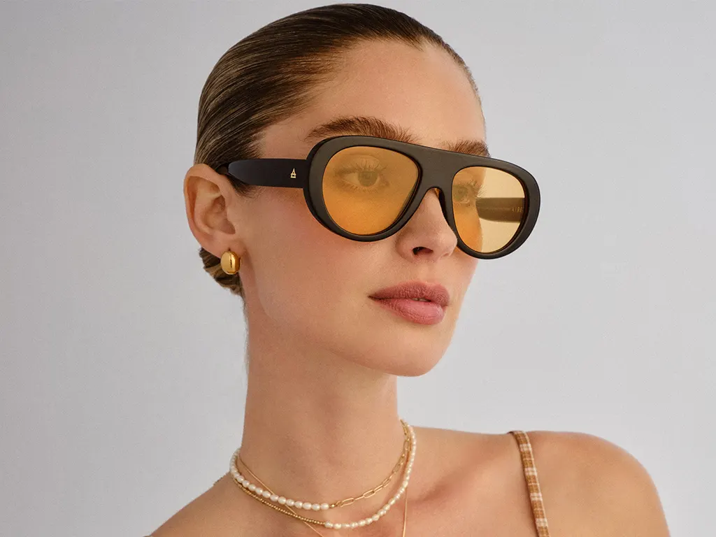 AIRE Satellite BLA Black 56