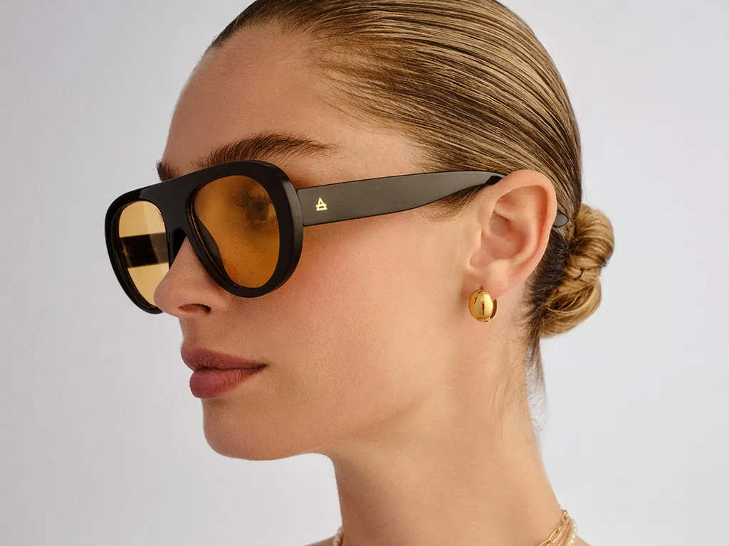 AIRE Satellite BLA Black 56