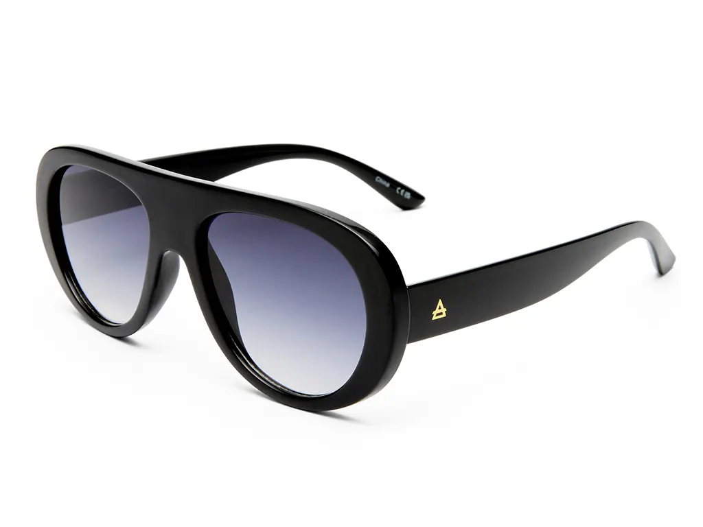 AIRE Satellite BLA Black 56 Gradient