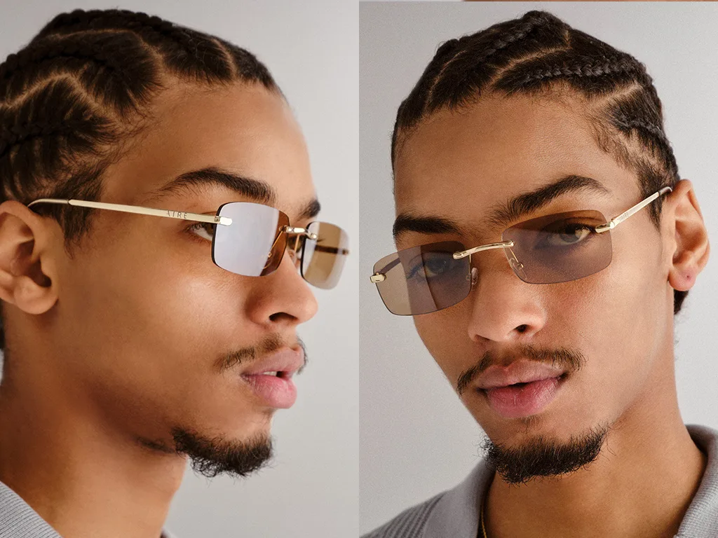 AIRE Ursa Bright Gold