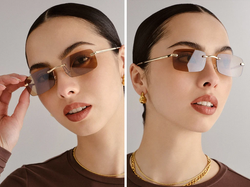 AIRE Ursa Bright Gold