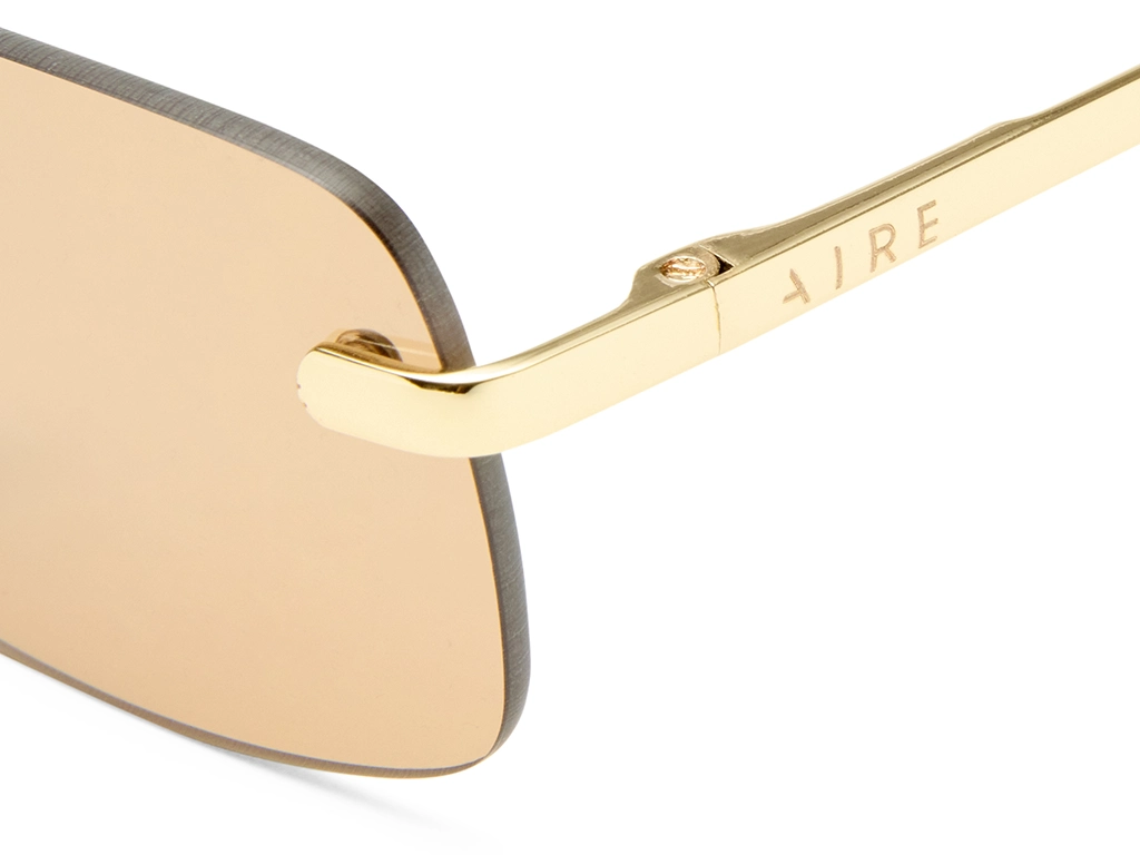 AIRE Ursa Bright Gold