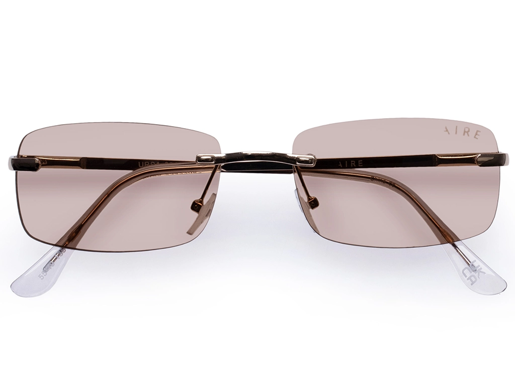 AIRE Ursa Bright Gold