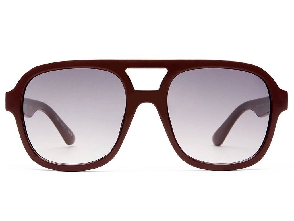 AIRE Whirlpool Burgundy 54 Gradient