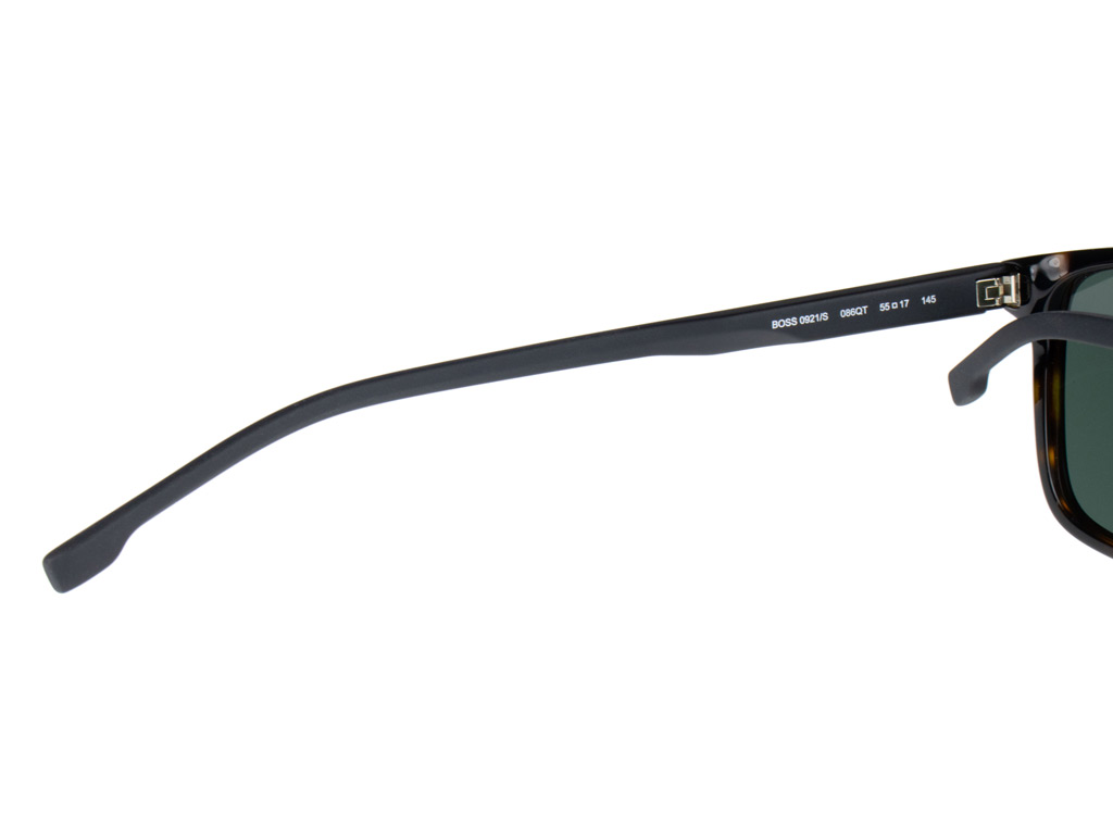 BOSS Hugo Boss 0921/S Tortoise 086/QT
