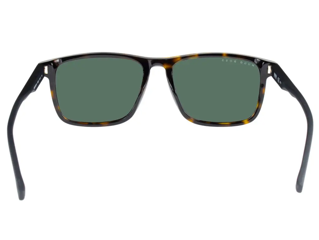 BOSS Hugo Boss 0921/S Tortoise 086/QT