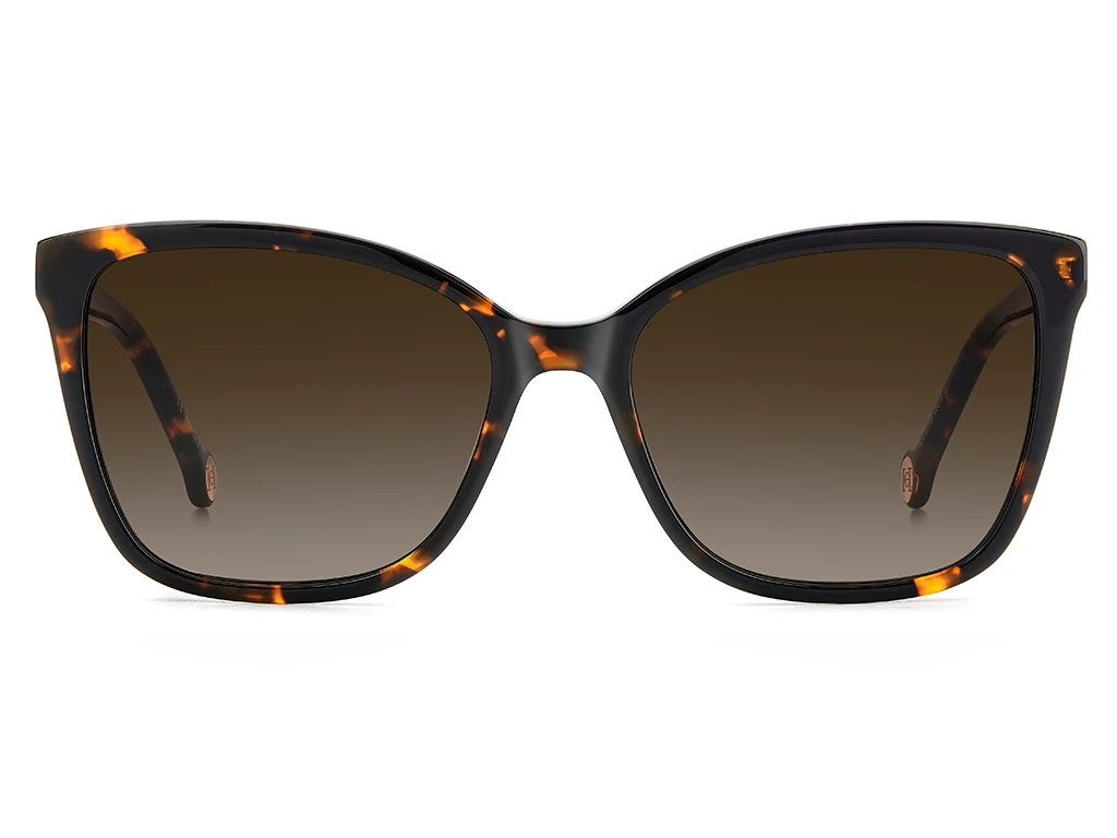 Carolina Herrera HER 0273/S 086 Havana 56 Gradient