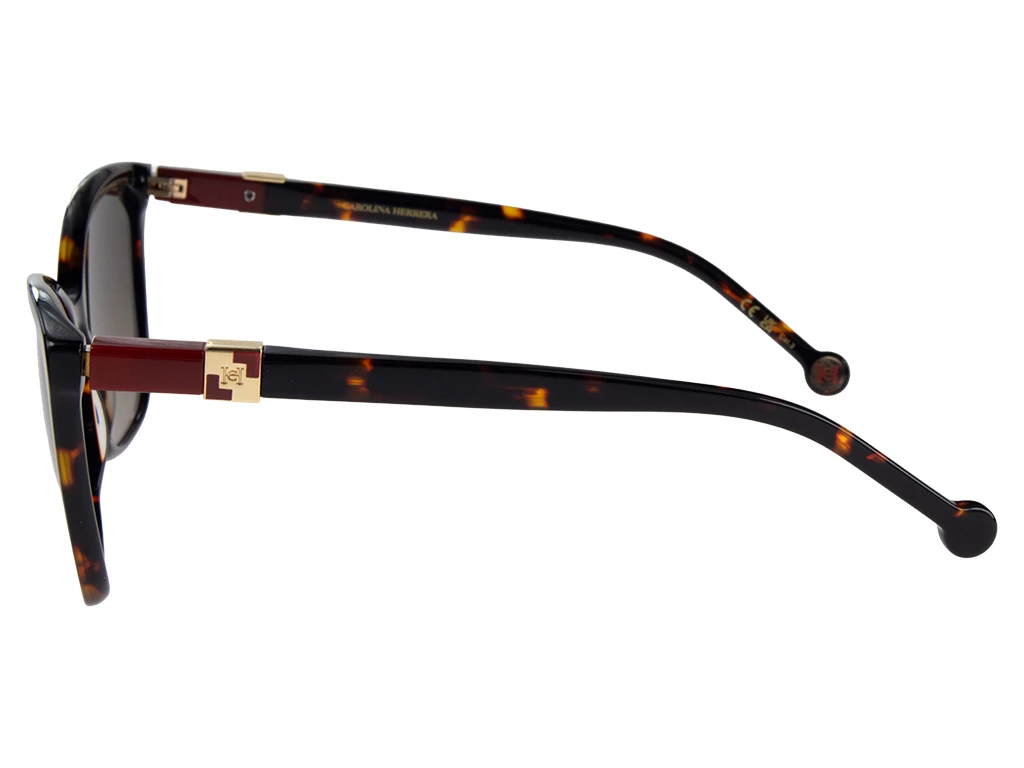 Carolina Herrera HER 0273/S 086 Havana 56 Gradient
