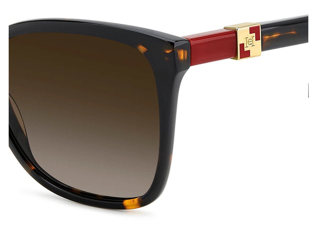 Carolina Herrera HER 0273/S 086 Havana 56 Gradient